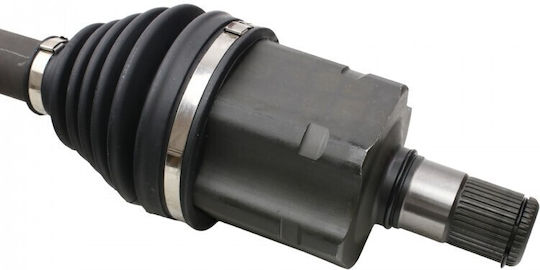 Fast Buds Half Axle for Volkswagen Caddy