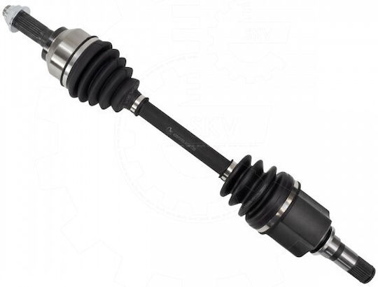 SKV Transmission Shafts for Mazda 3 / 5