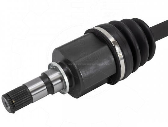 SKV Transmission Shafts for Mazda 3 / 5