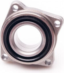 SKV Wheel Bearings for DAF CF Honda Accord Volkswagen CC