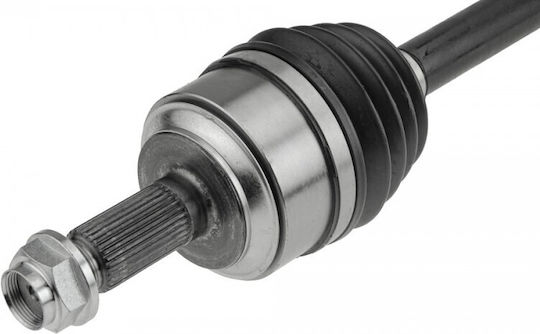 NTY Half Axle for Honda Ridgeline / Odyssey