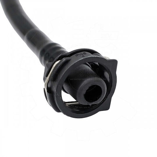 Audi Motor-Kragen Systemkühlung A6 A7 4g0121081ej