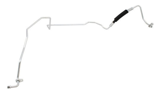 Air Conditioning Hose Ford Fiesta VI 08-17 1730425