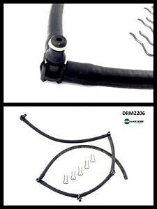 Furtun Returnare Combustibil Volvo 1,9td S40 V40 01 30662330