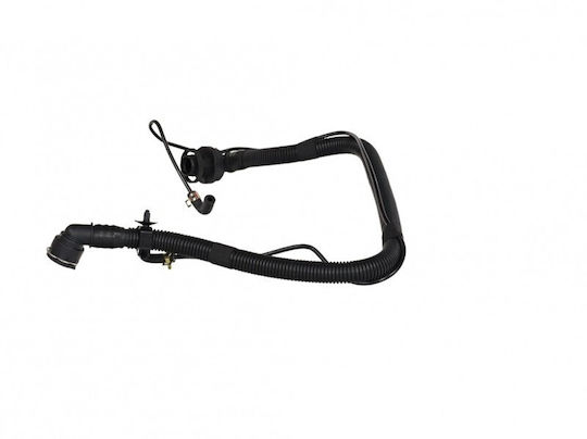 Furtun Fumuri Opel Astra J 09 25193343