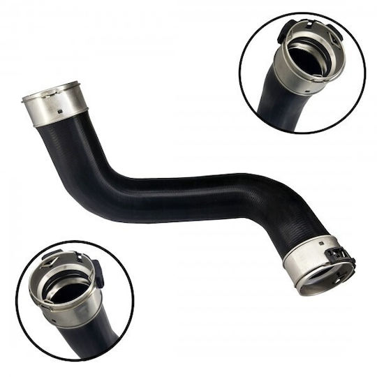 Intercooler Hose Nissan Qashqai Qashqai Plus 2 I 14463BB50A