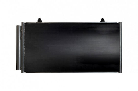 Kühlschrank Klimaanlage Subaru Legacy 2.0d 2008 73210-ag020