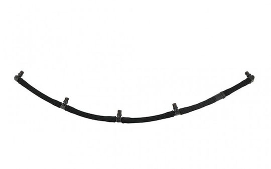 Furtun Returnare Combustibil Toyota Auris E15 06 1.4 D-4d 237600n010