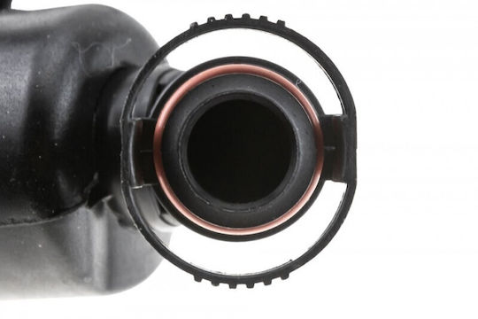 BMW 5 E60/E61 4.0/4.8 2005-11.2006 7 E65/E66 4.0/4.8 2004-11.2006 X5 E70 4.8 Engine Ventilation Hose