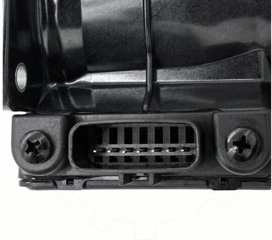 SKV Senzor de Aer Auto pentru Mitsubishi Carisma Pajero Pinin Space Star