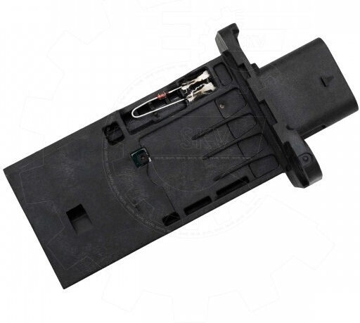 SKV Car Engine Air Sensor for Mini Cooper D BMW X1 X3 X4 X5