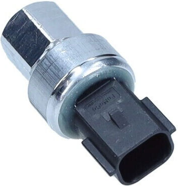 Ford Fiesta VI 08 Air Conditioning Pressure Sensor