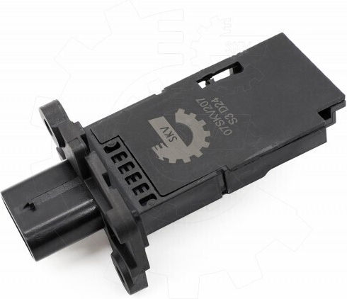 Luftstromsensor Ford Fiesta Galaxy Mondeo S-Max Tourneo Transit Ca6112b579aa