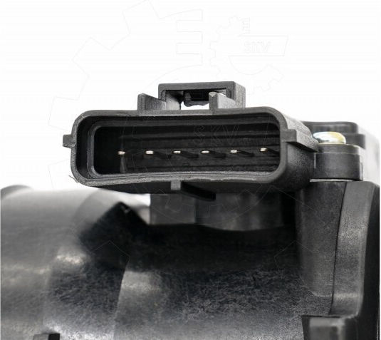 Μετρητής Ροής Αέρα Ford Galaxy Transit 98ab12b579fa