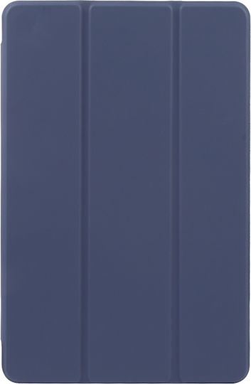 Flip Cover Δερμάτινη Navy Μπλε (Xiaomi Pad 7 / Pad 7 Pro)