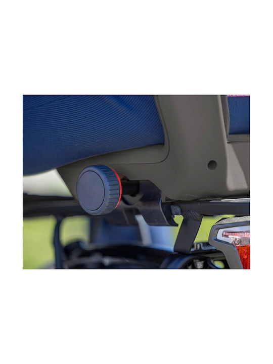 Qibbel Kids' Bicycle Seat Green Qibbel Kids' Bicycle Seat Green