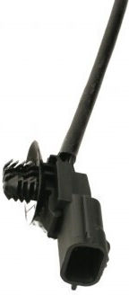 Renault Trafic 14 Exhaust Gas Temperature Sensor Dpf Filter Black 1.6 Dci 95 15 226407522r