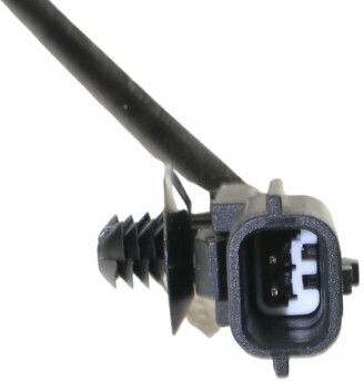 Renault Trafic 14 Exhaust Gas Temperature Sensor Dpf Filter Black 1.6 Dci 95 15 226407522r