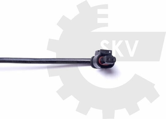 Senzor De Temperatură A Gazelor De Eșapament Bmw 2 7 X1 13628589813