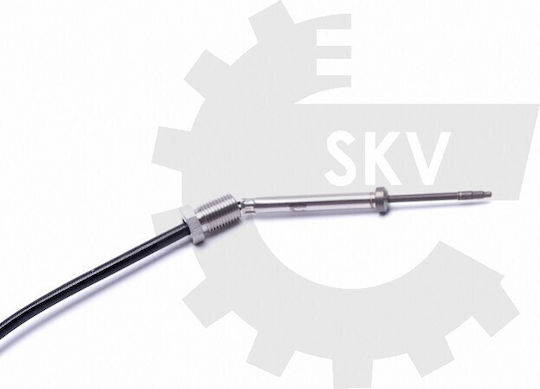 Senzor De Temperatură A Gazelor De Eșapament Bmw 2 7 X1 13628589813
