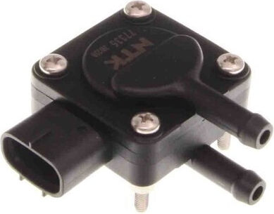 NTK Exhaust Gas Pressure Sensor for Mitsubishi Asx 1.8 Di-d 10 1865a184