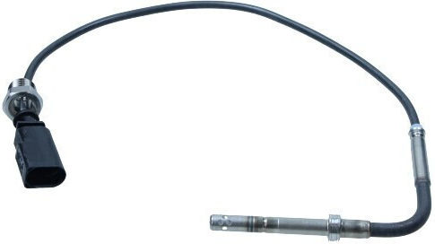 Senzor De Temperatură A Gazelor De Eșapament Vw Touareg 5.0 Tdi 07 4m0906088n