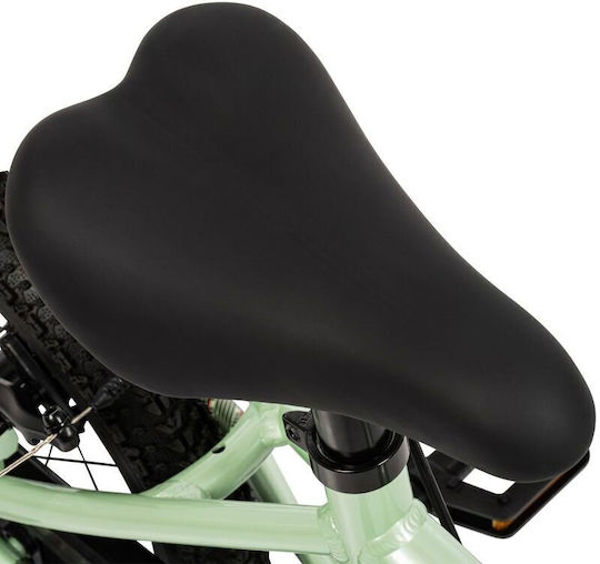 Huffy 14" Kids' BMX Bicycle with Aluminum Frame Green