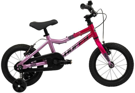 Huffy 14" Παιδικό Ποδήλατo BMX με Σκελετό Αλουμινίου Ροζ