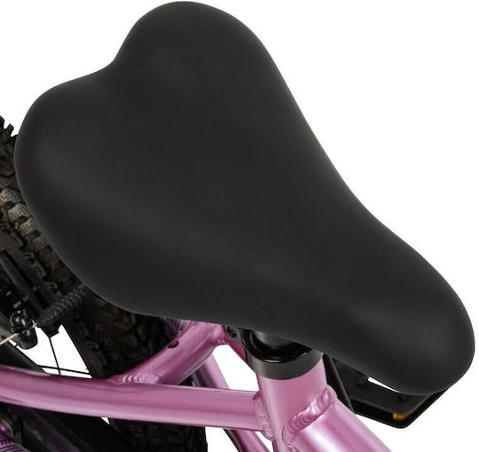 Huffy 14" Παιδικό Ποδήλατo BMX με Σκελετό Αλουμινίου Ροζ