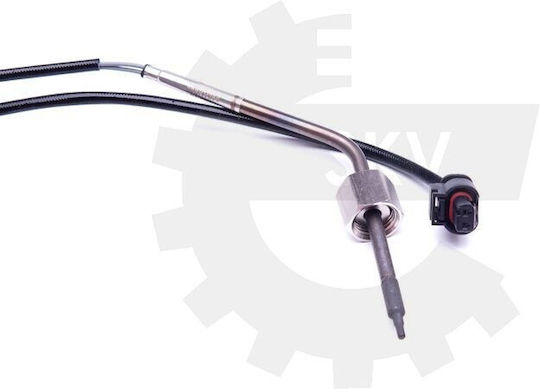 Abgastemperatursensor Mercedes A-Klasse B-Klasse Cla Cls E-Klasse Gla A0009050701