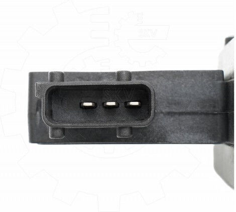 Saab Luft-Flow Sensor für Auto-Motorsensor 9-3 9-5 19162975