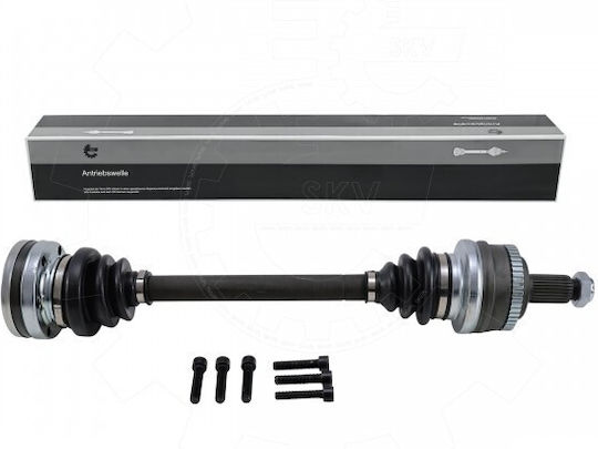 Getriebewelle Bmw Serie 3 Hinter Links Oder Rechts