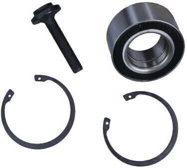 Колесни Лагери Vw Преден A100 88-94 A4 A6 A8 Пасат Изключителен 96-05 R157.24