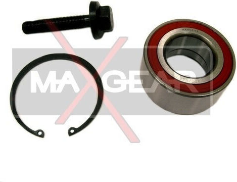 Колесни Лагери Vw Преден A100 88-94 A4 A6 A8 Пасат Изключителен 96-05 R157.24