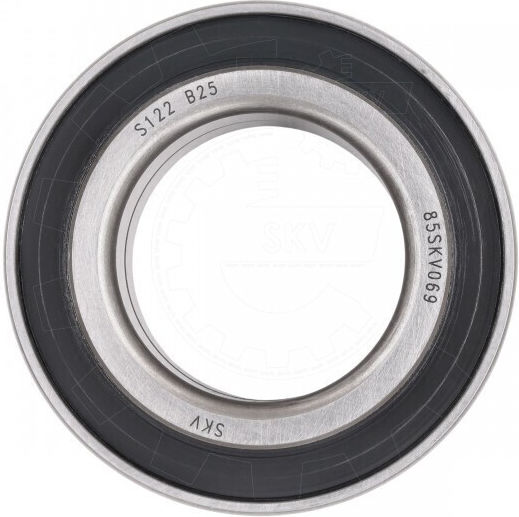 Set Rulmenți De Roată BMW 3 33411130617