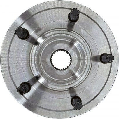 Punte Spate Rulment Roată Chrysler Pacifica 4721632
