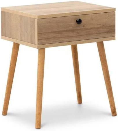 Tribeca Wooden Beige 40x35x50cm Tribeca Wooden Beige 40x35x50cm