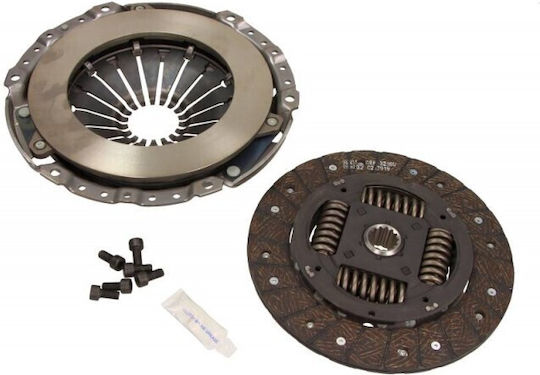 Clutch Opel Astra Vectra Zafira 2.0 Dti 16v 99 Flywheel