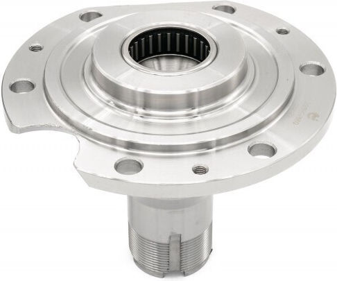 Wheel Bearing Hub Front Right Nissan Patrol
