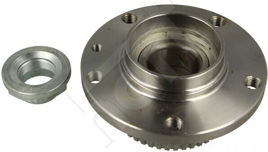 Wheel Bearing Front Bmw 5 E34 520i 31212226640