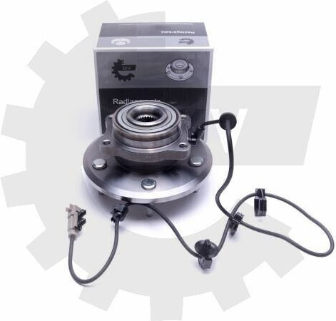 Πίσω Πλήμνη Τροχού Ρουλεμάν Chrysler Pacifica 4721632ac