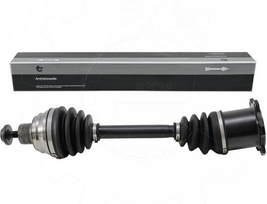Jumătate De Axă Audi A4 A5 Față Stânga Dreapta 8k0407271aj