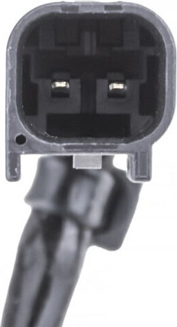 NTY Exhaust Gas Temperature Sensor for Car Engine 1.5d Mazda 2 3 Cx-3 08.2014-05.2019 Filter S552-18-7g0