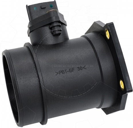 Метър За Поток На Въздух Honda Civic Vii 8972400570