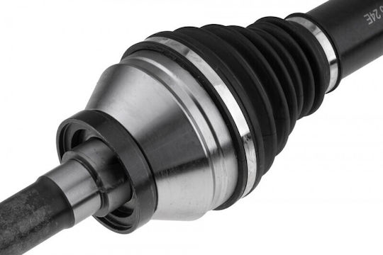 Jumătate De Axă Range Rover III L322 02 Range Rover Sport L320 05 /Fata Dreapta Automat Lungime 985mm 7682z
