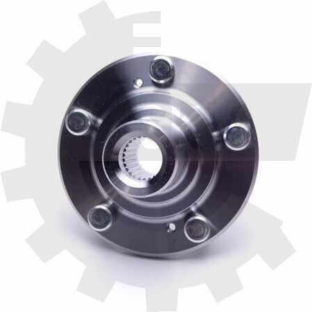 Radlager Radknoten Vorne Honda Accord Vii 44600SDAA00