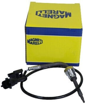 Abgastemperatursensor Für Alfa 159 2.0 Jtdm 10 51867072