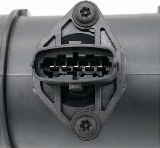 Μετρητής Ροής Αέρα Alfa Romeo 156 166 Lancia Thesis 46824377