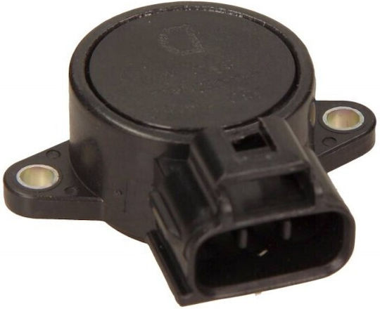 Blue Print Throttle Position Sensor for Mitsubishi Lancer 1.6 03 Md615571