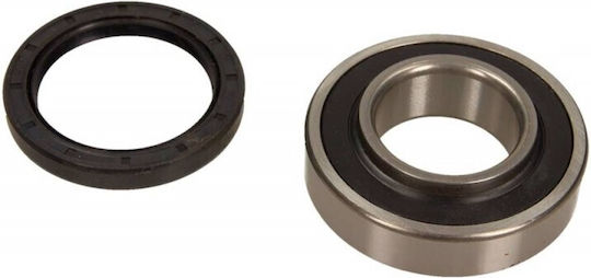 Wheel Bearing Suzuki Rear Grand Vitara 98-03 Abs 33-0612